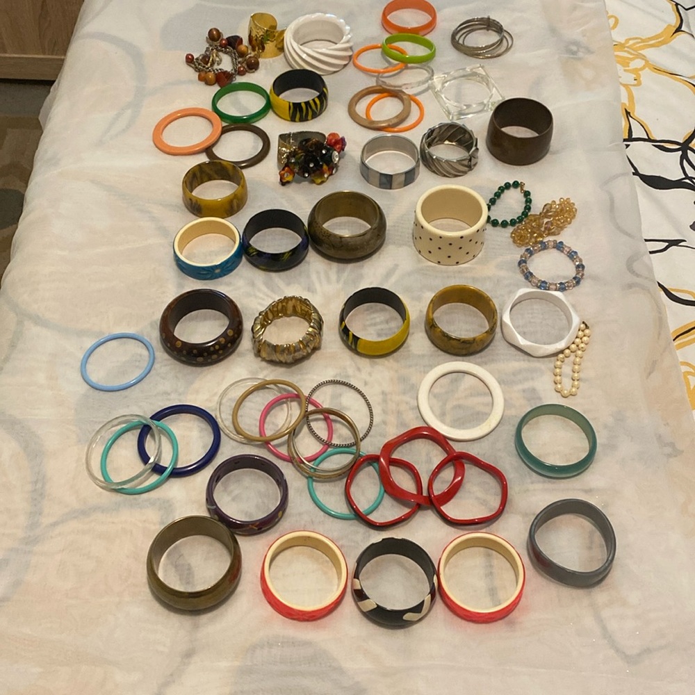 Bracelets